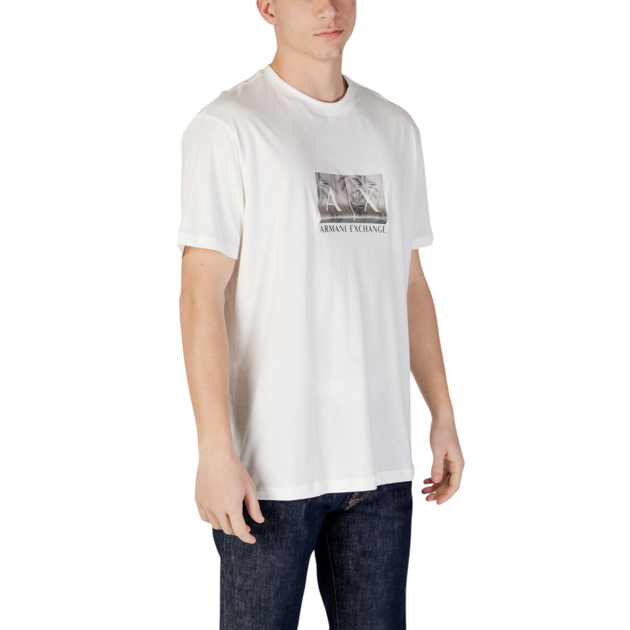 Armani Exchange Men T-Shirt