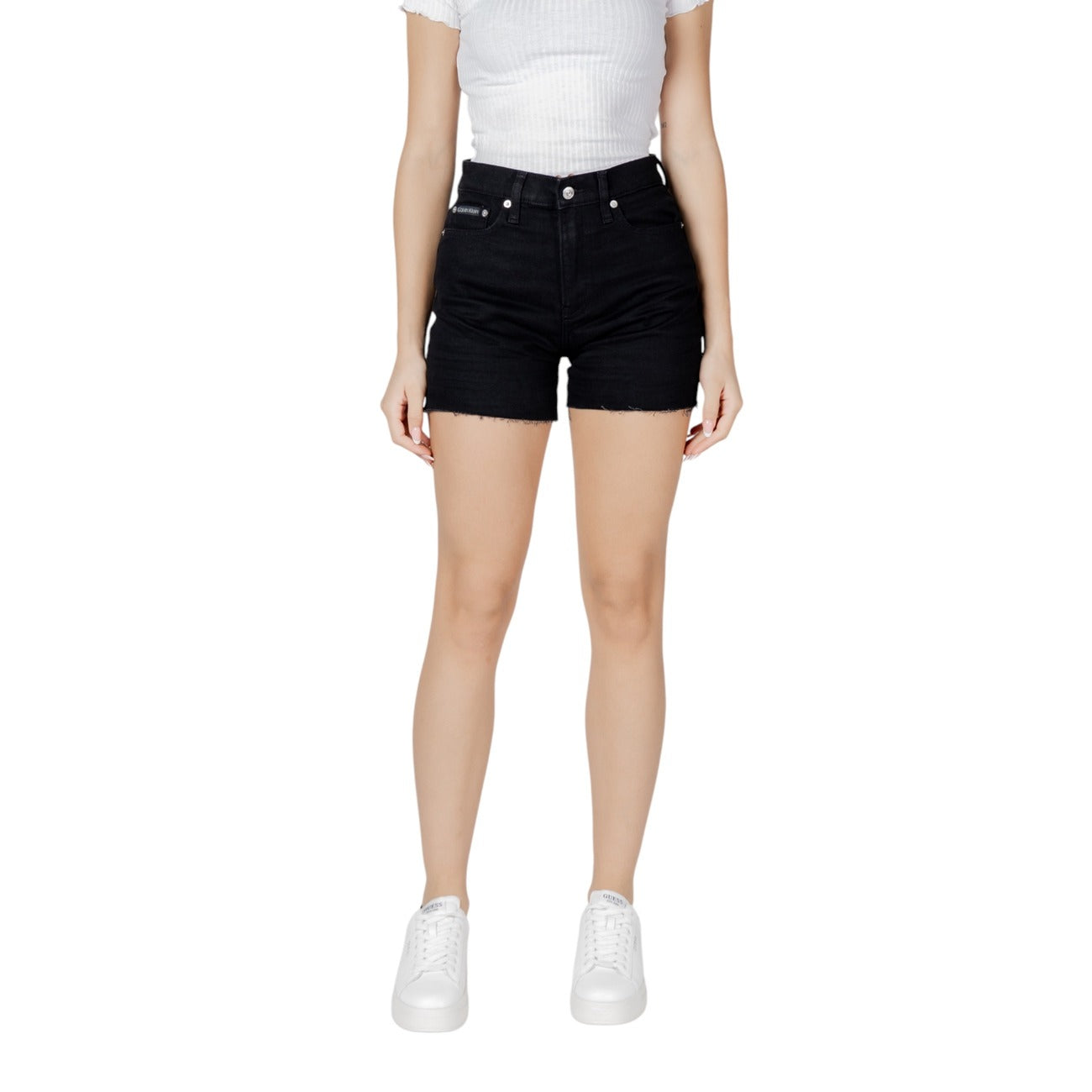 Calvin Klein Jeans  Women Short