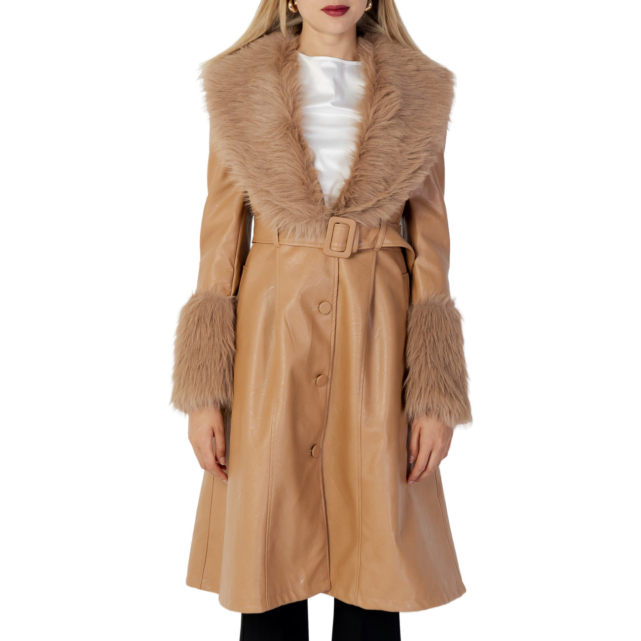 Aniye By  Women Coat