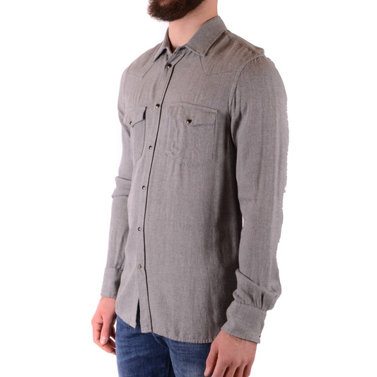 Dondup Men Shirt