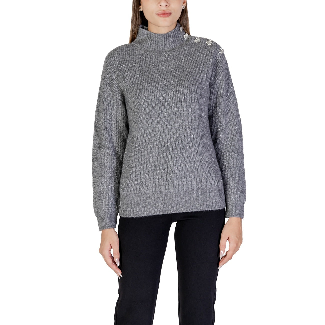 Morgan De Toi  Women Knitwear