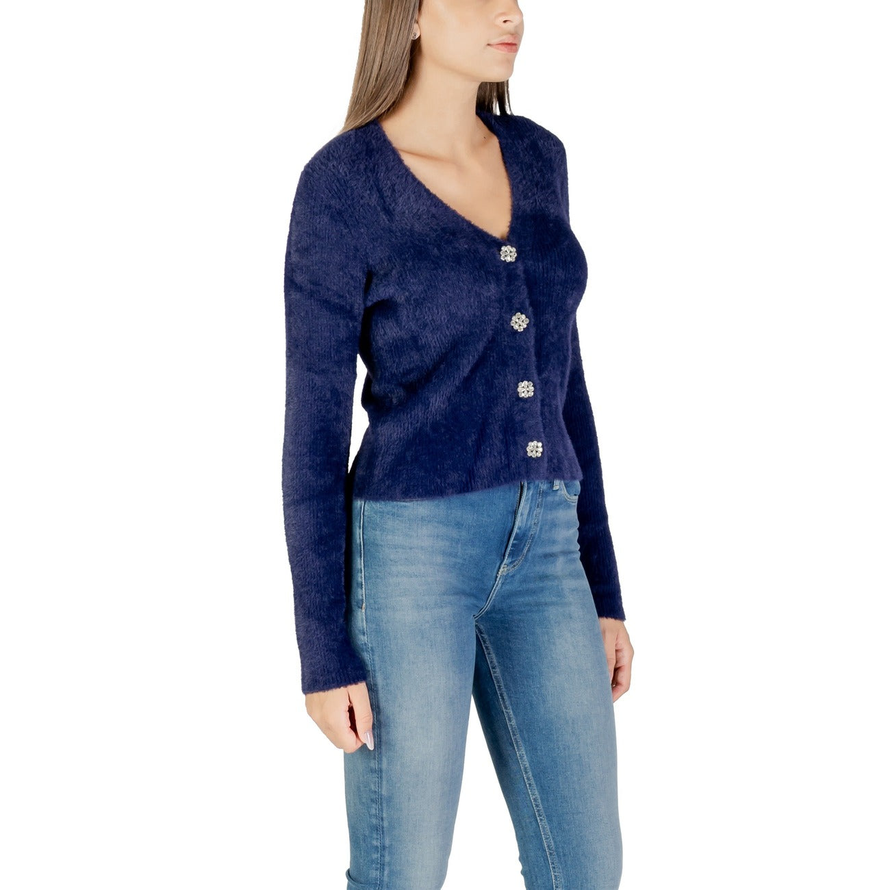 Morgan De Toi  Women Cardigan