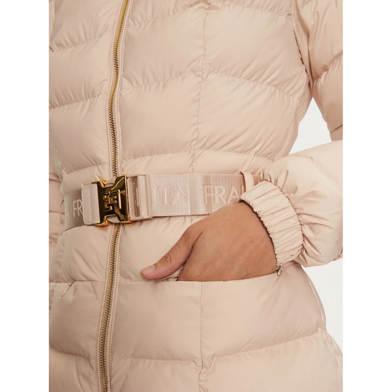 Elisabetta Franchi  Women Jacket
