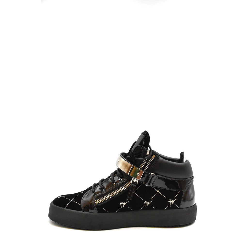 Giuseppe Zanotti  Women Sneakers