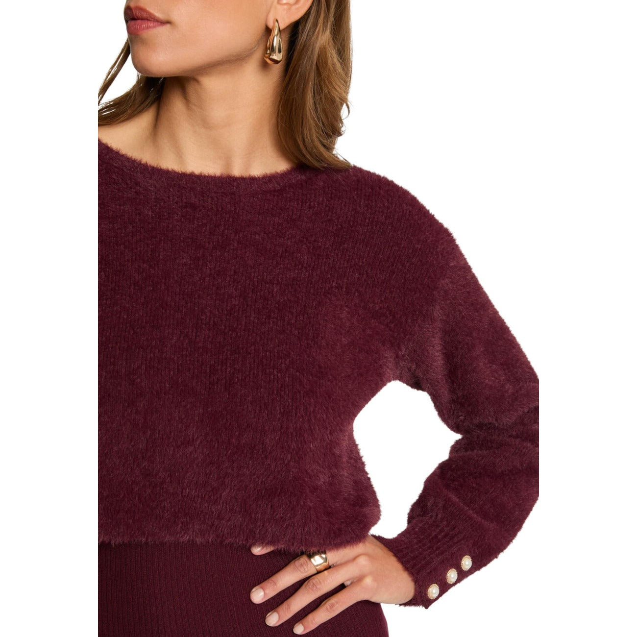 Женское платье Morgan De Toi