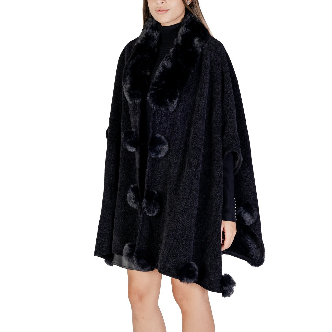 Morgan De Toi  Women Coat