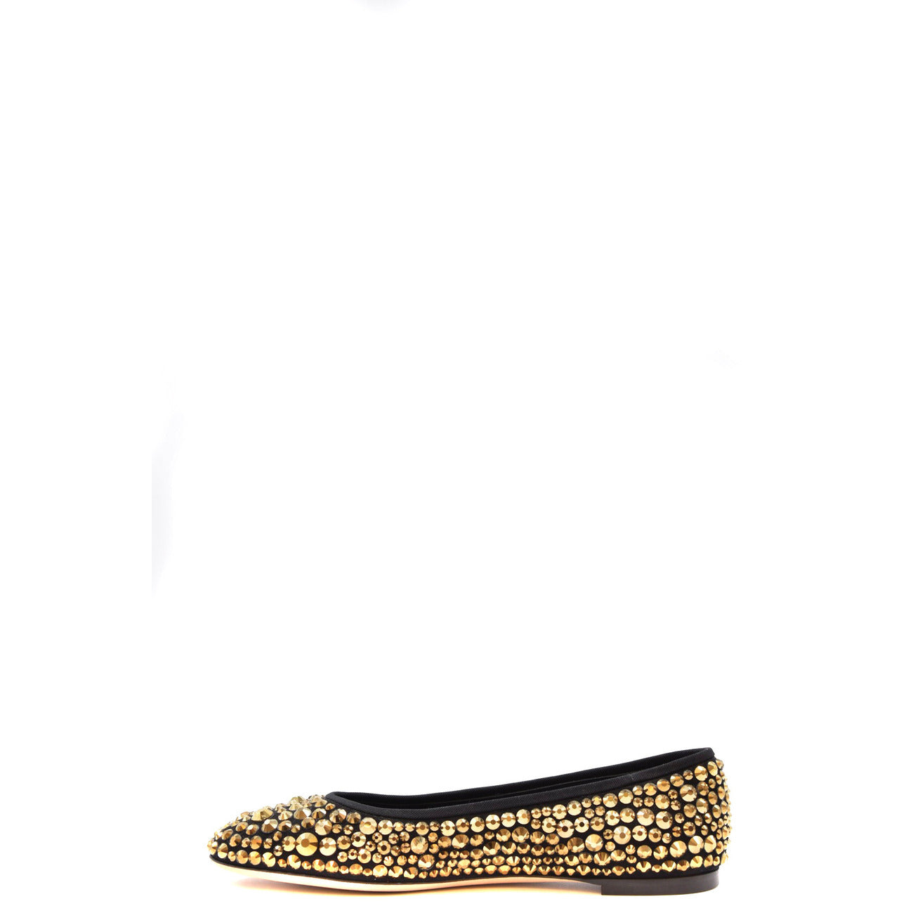 Giuseppe Zanotti  Women Ballet Pumps