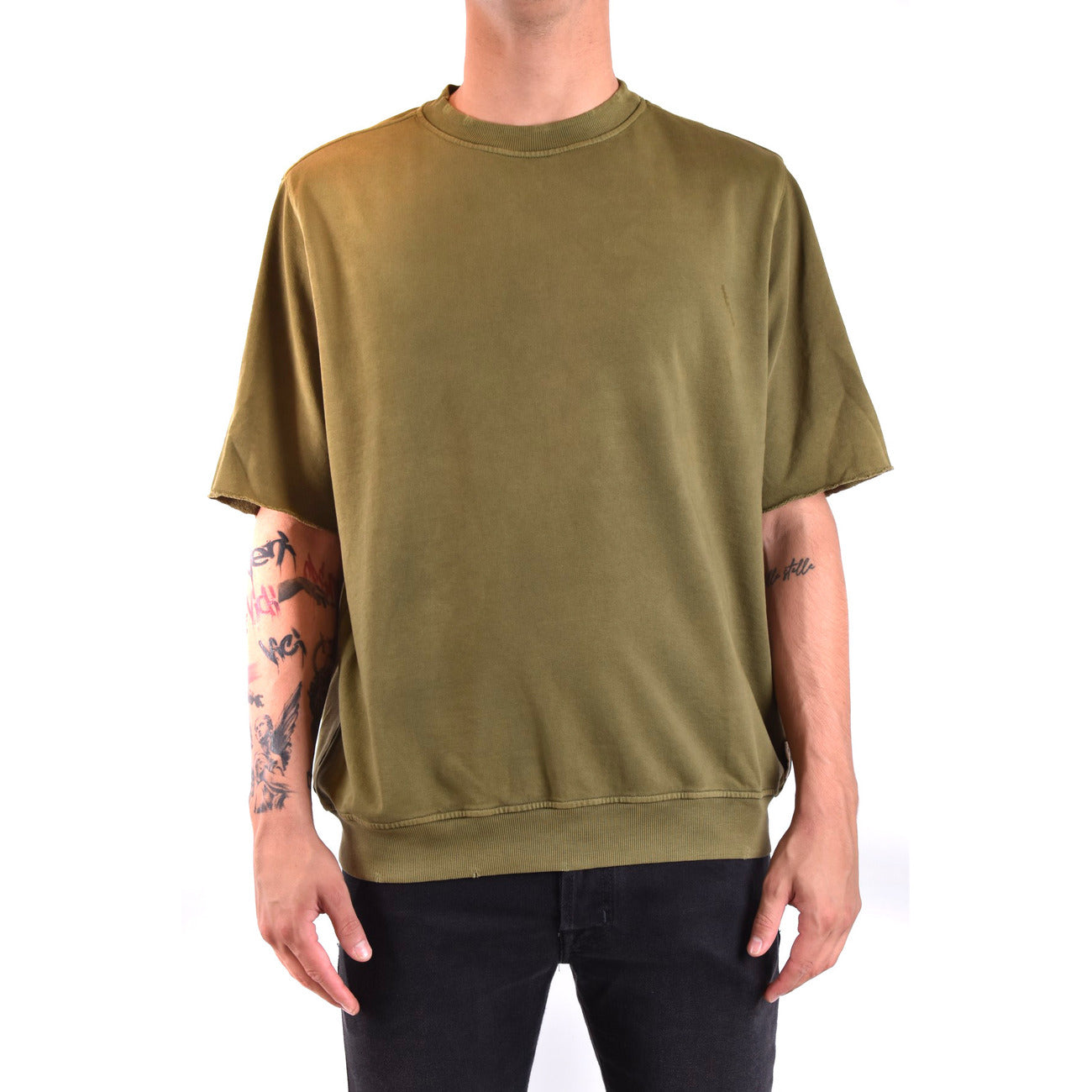 Paolo Pecora Men T-Shirt