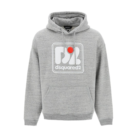 Dsquared Men Sweatshirts