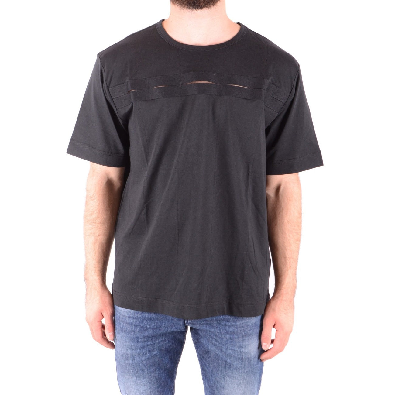 Diesel Black Gold Men T-Shirt