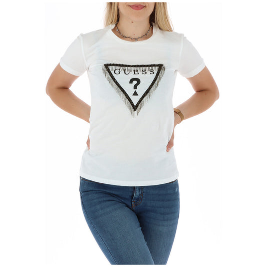 Guess  Women T-Shirt