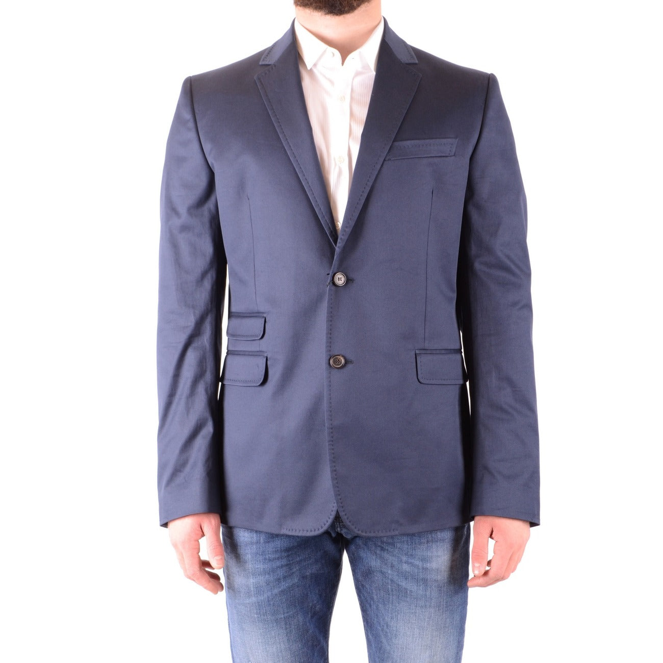 Dsquared Men Blazer