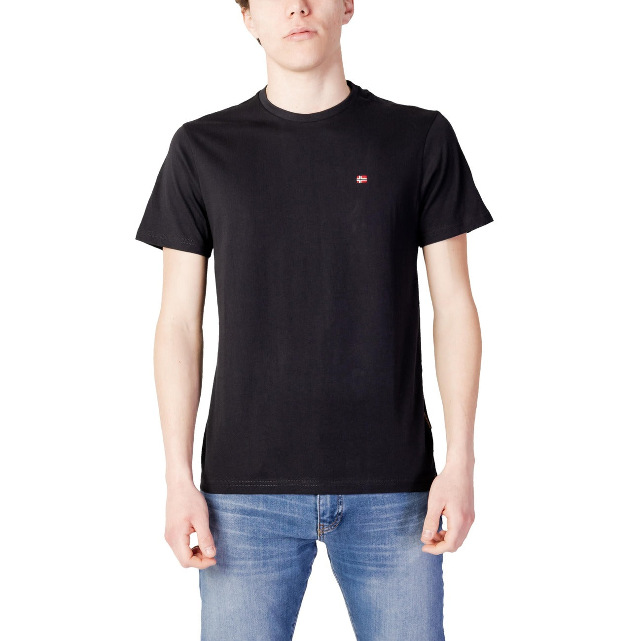 Napapijri Men T-Shirt