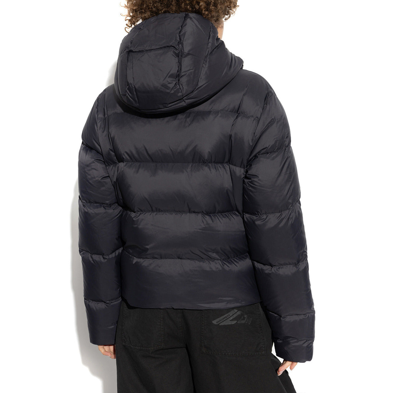 Dsquared2 Qadın Gödəkçəsi