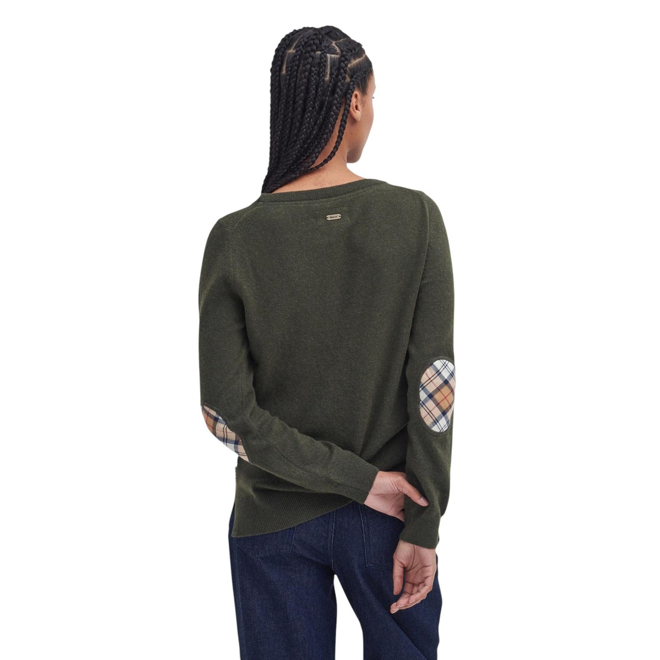 Barbour  Women Knitwear