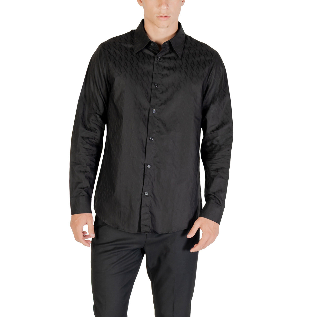 Armani Exchange Men Shirt