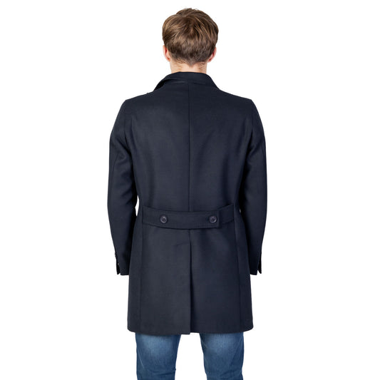 Mulish Men Coat
