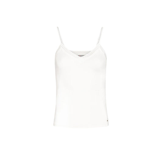 Morgan De Toi  Women Undershirt