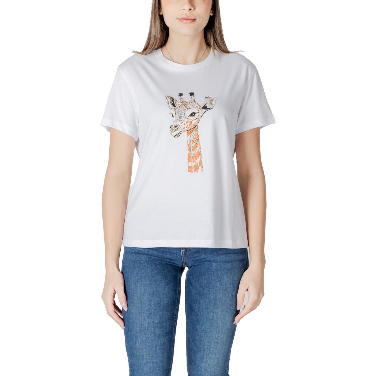 Liu Jo  Women T-Shirt