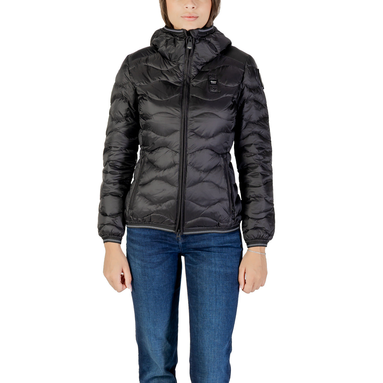 Blauer  Women Jacket