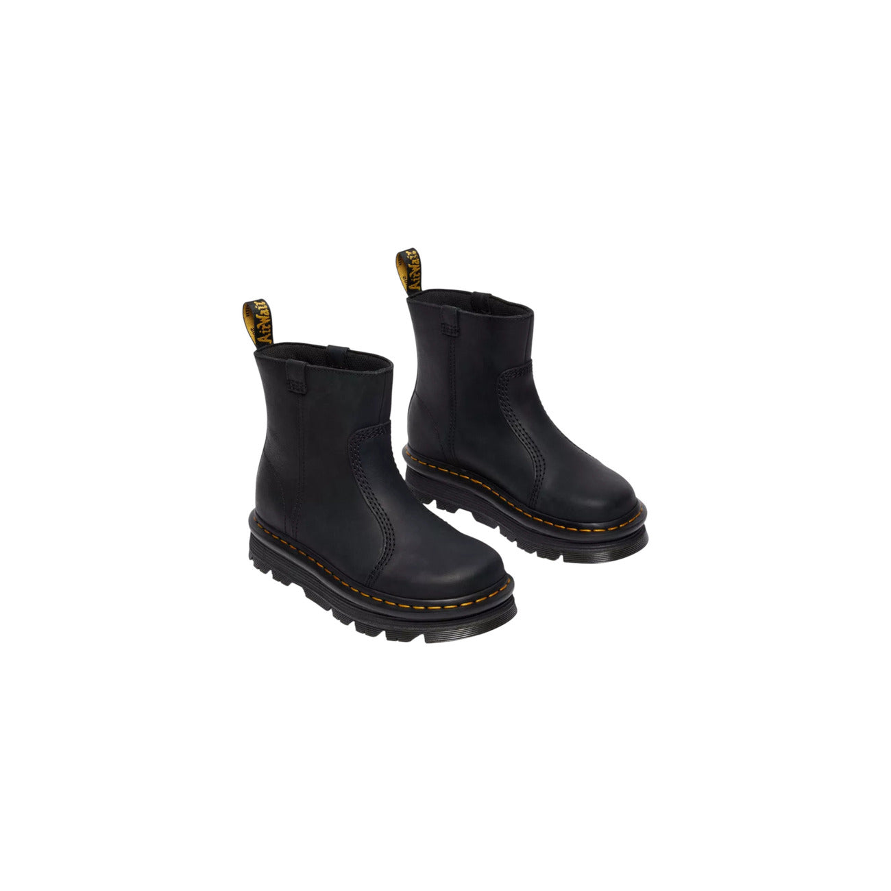 Женские ботинки Dr. Martens