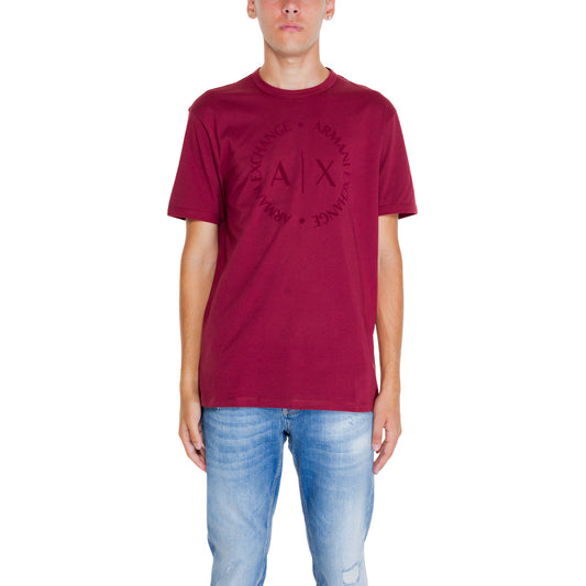 Armani Exchange Men T-Shirt