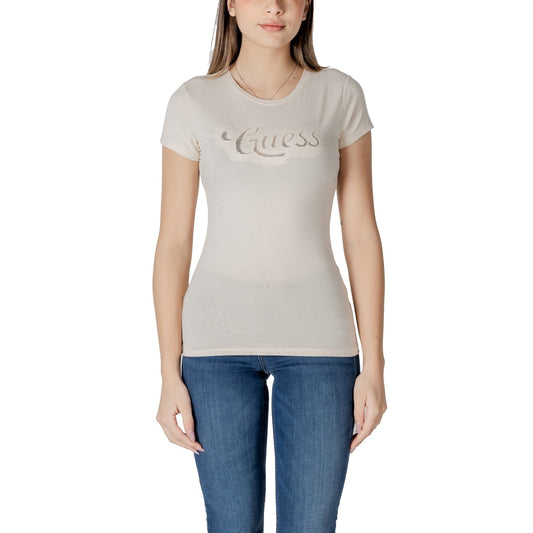 Guess  Women T-Shirt