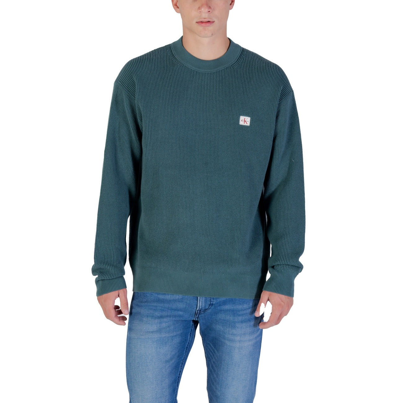 Calvin Klein Jeans Men Knitwear