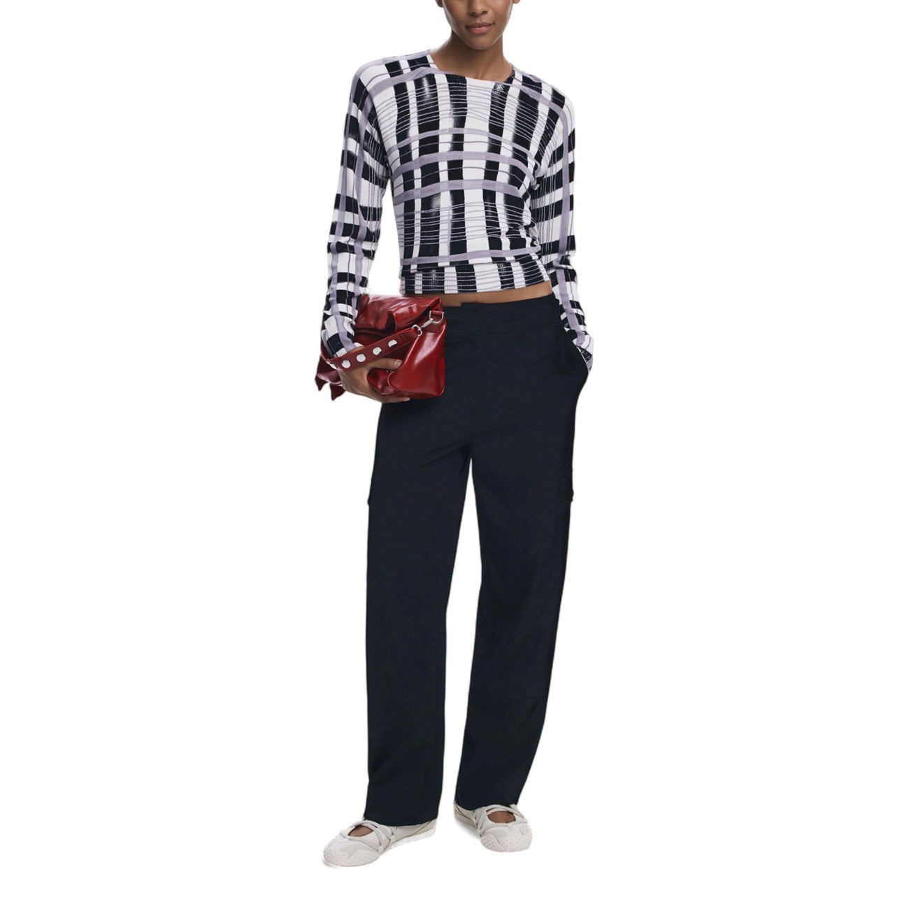 Desigual  Women Knitwear