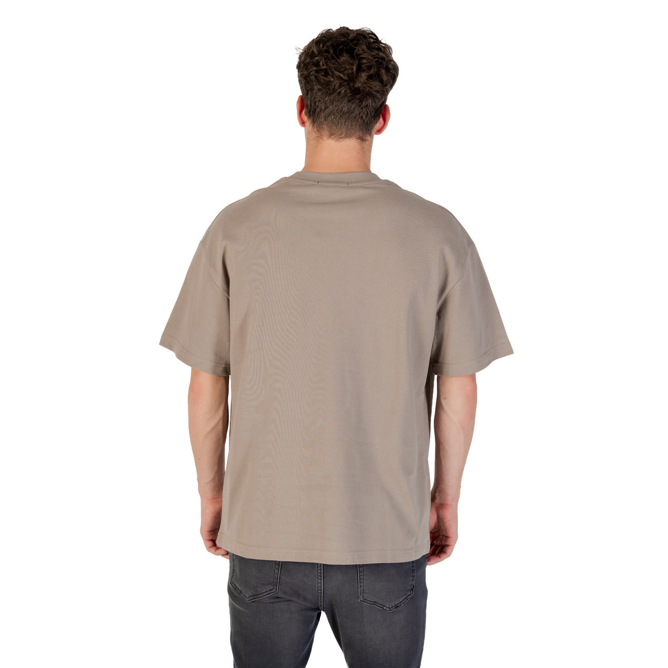 Gianni Lupo Men T-Shirt