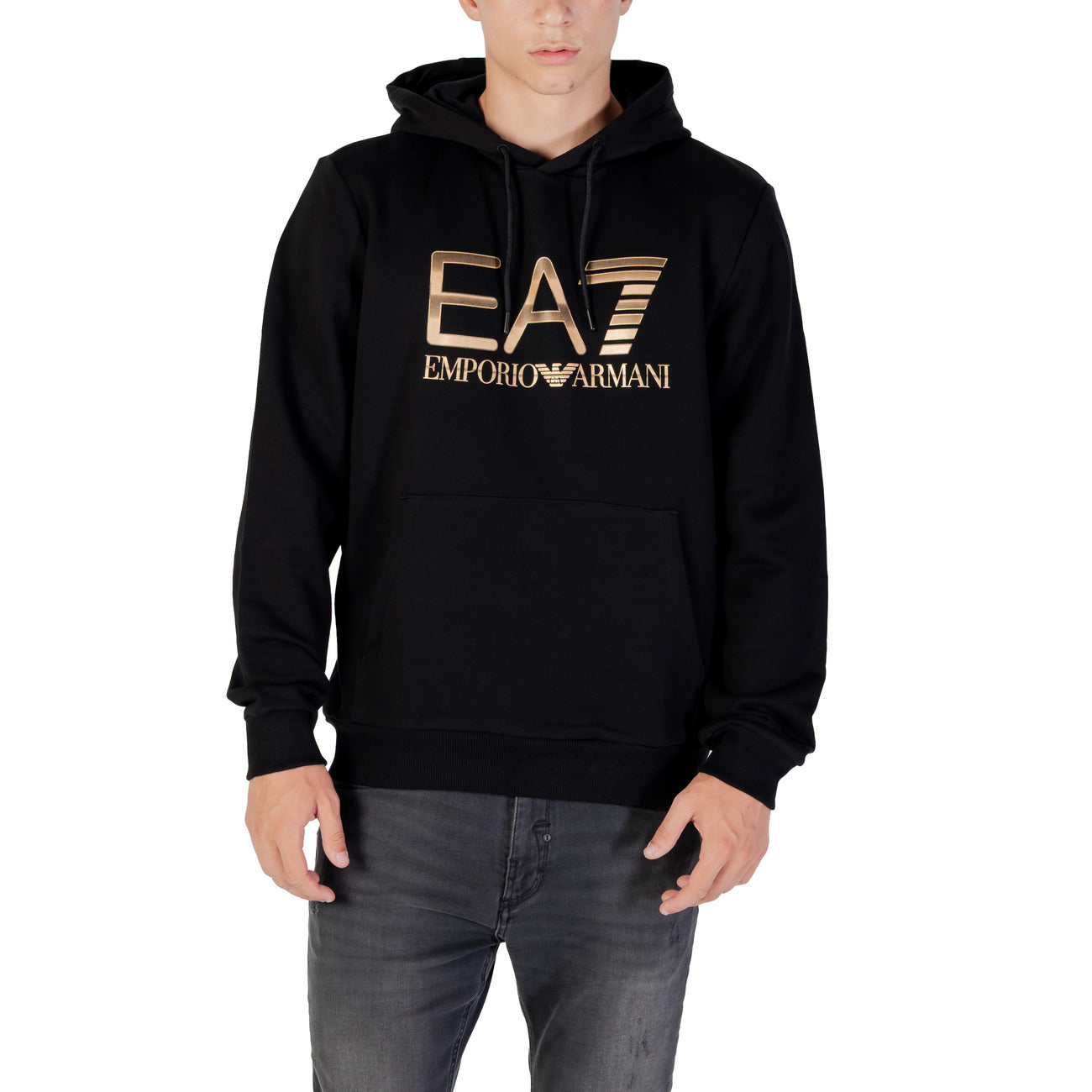 Ea7 Men Sweatshirts