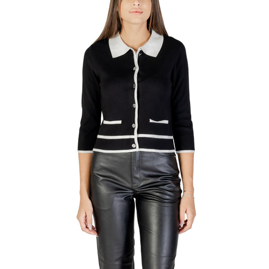 Morgan De Toi  Women Cardigan