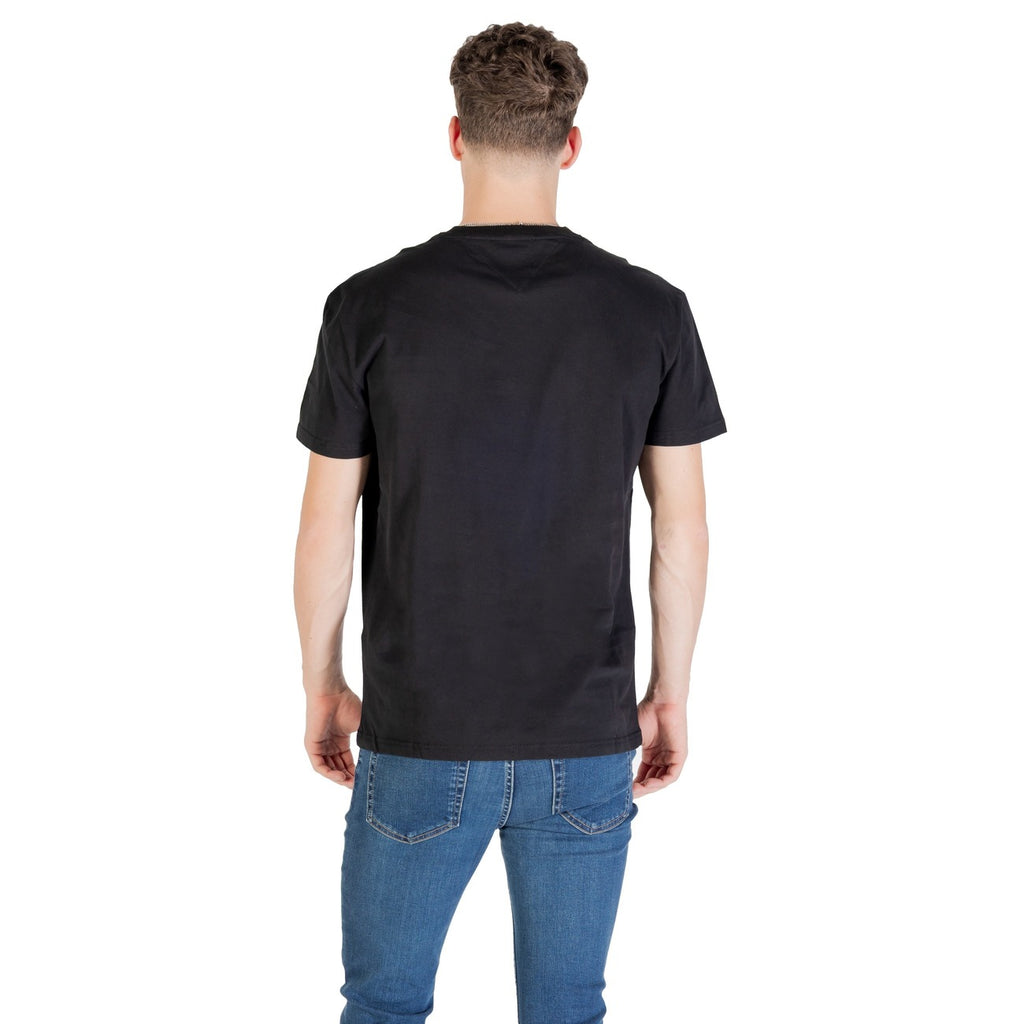 Tommy Hilfiger Jeans Men T-Shirt