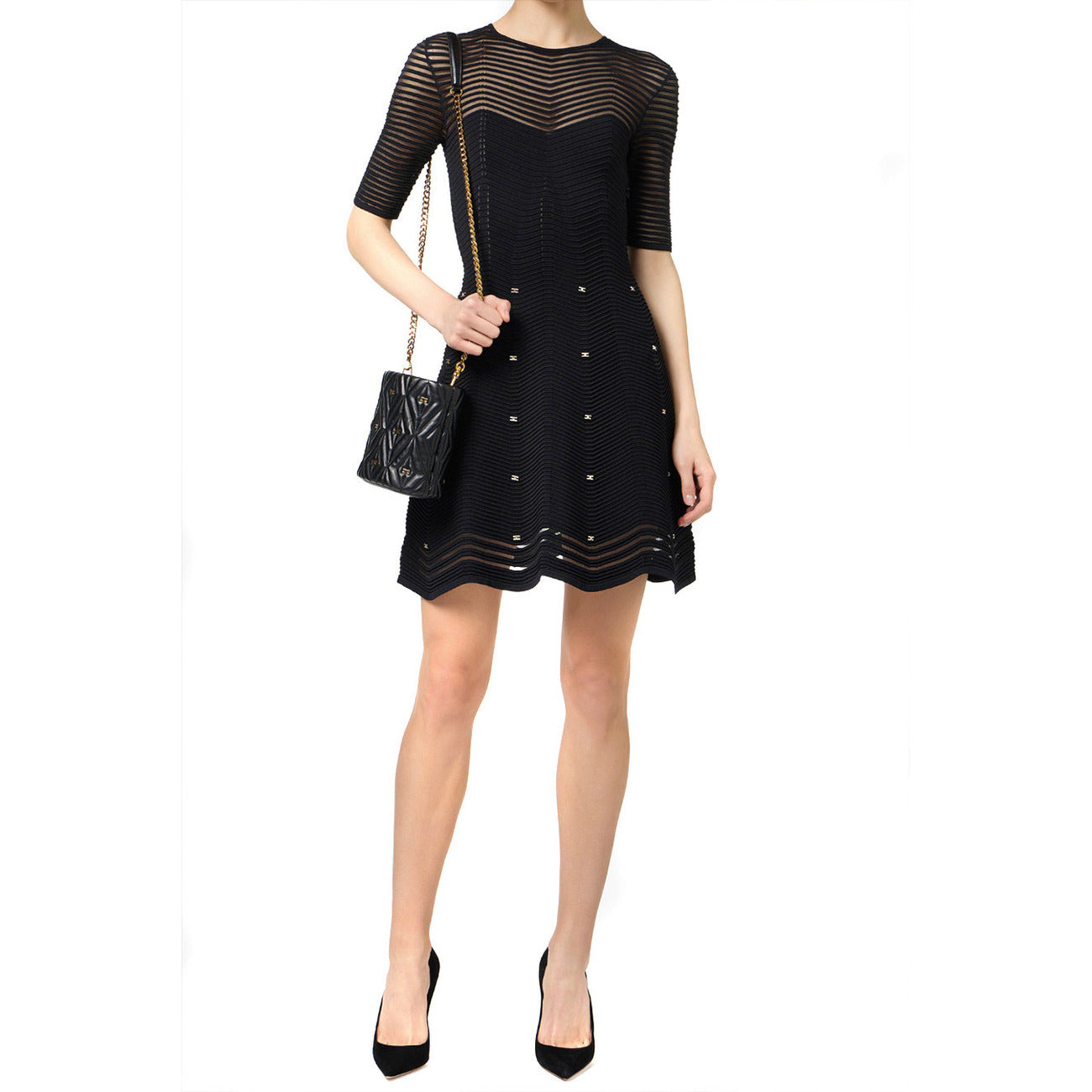 Женское платье Elisabetta Franchi