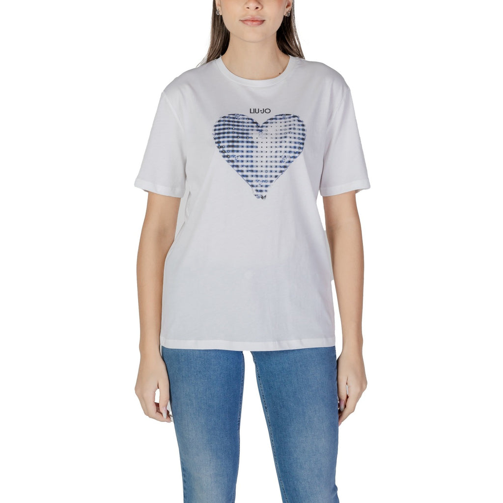 Liu Jo  Women T-Shirt