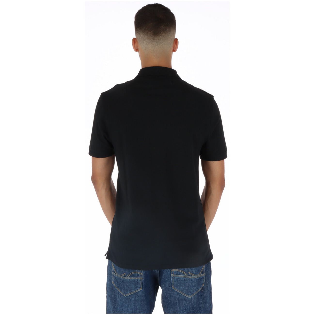 Мужское поло Lyle &amp; Scott