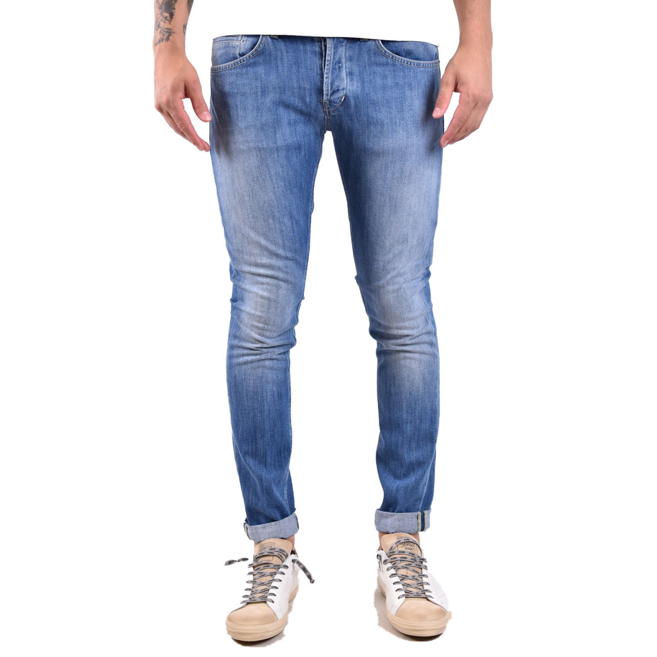 Dondup Men Jeans