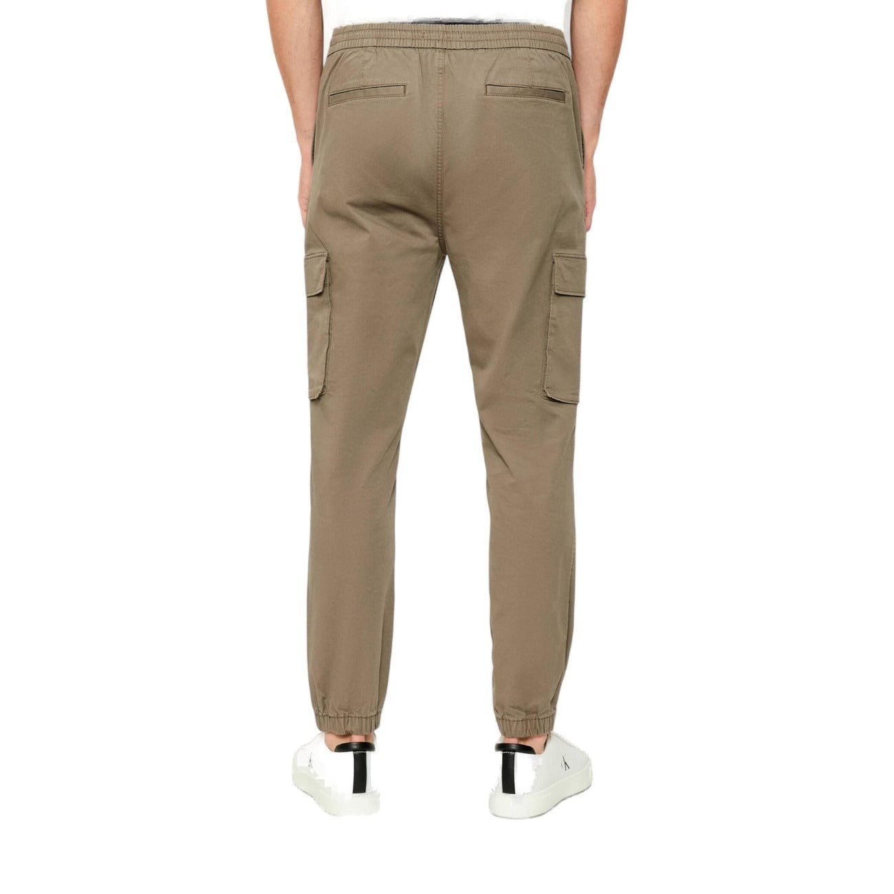 Calvin Klein Jeans Men Trousers