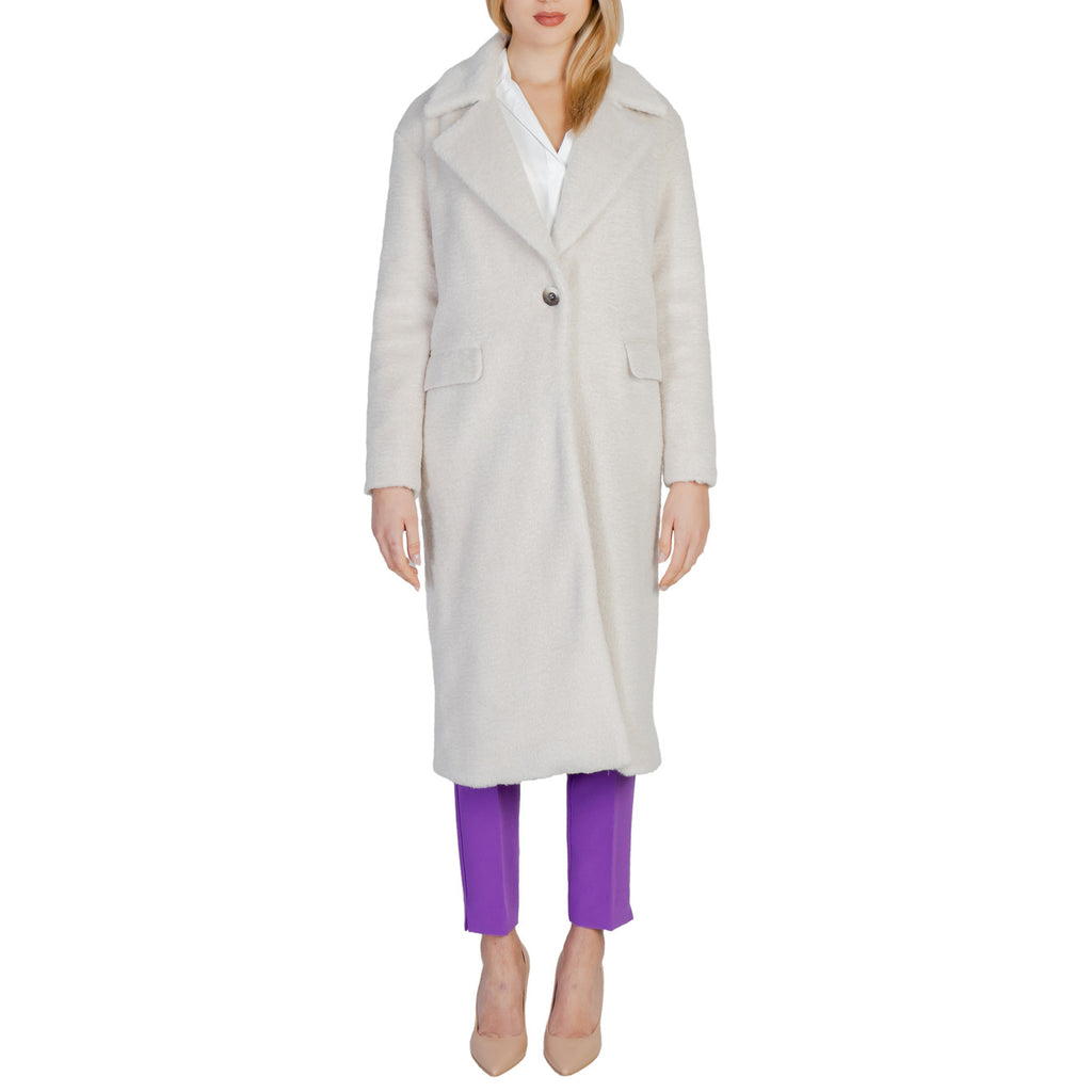 Sol Wears Women  Women Coat