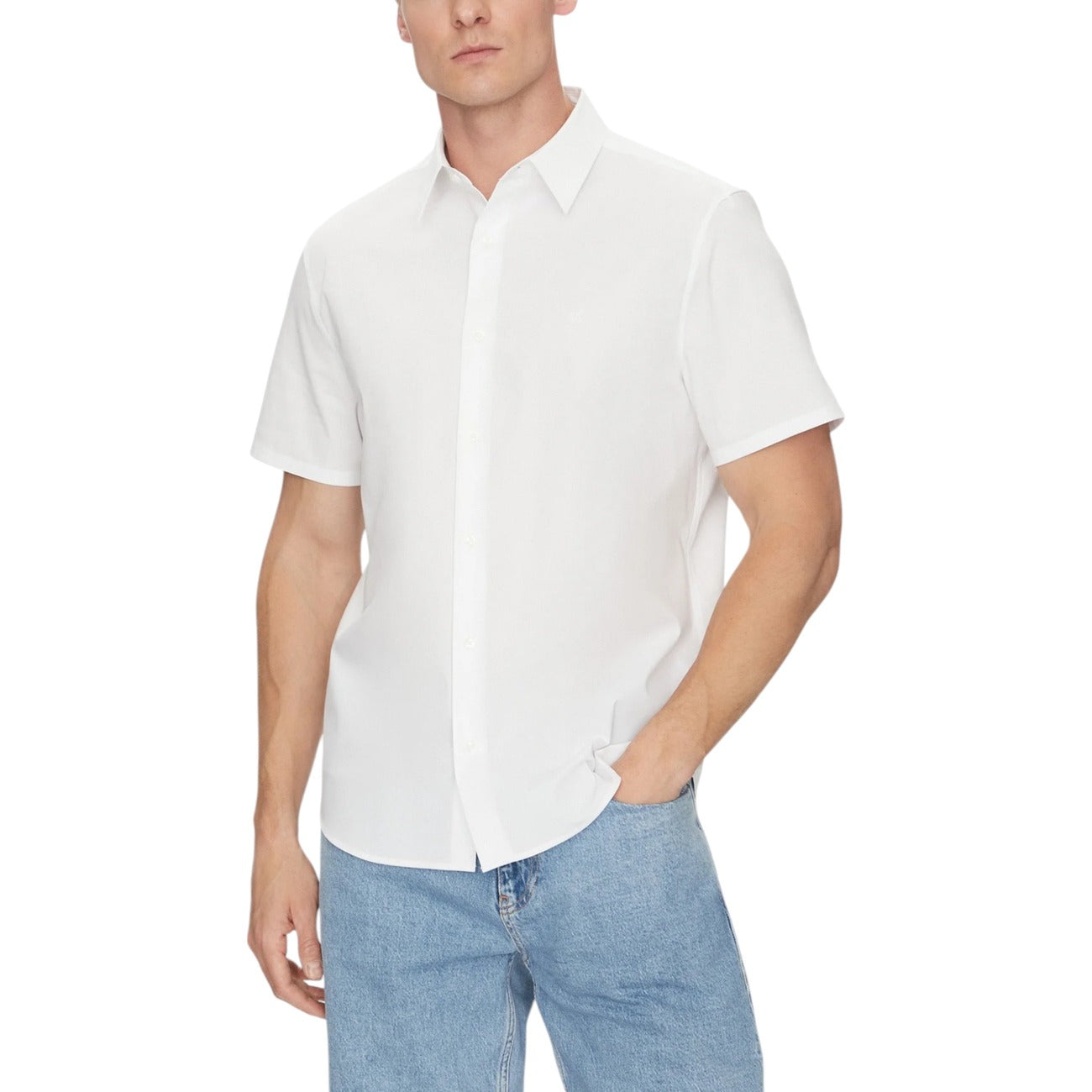 Calvin Klein Men Shirt