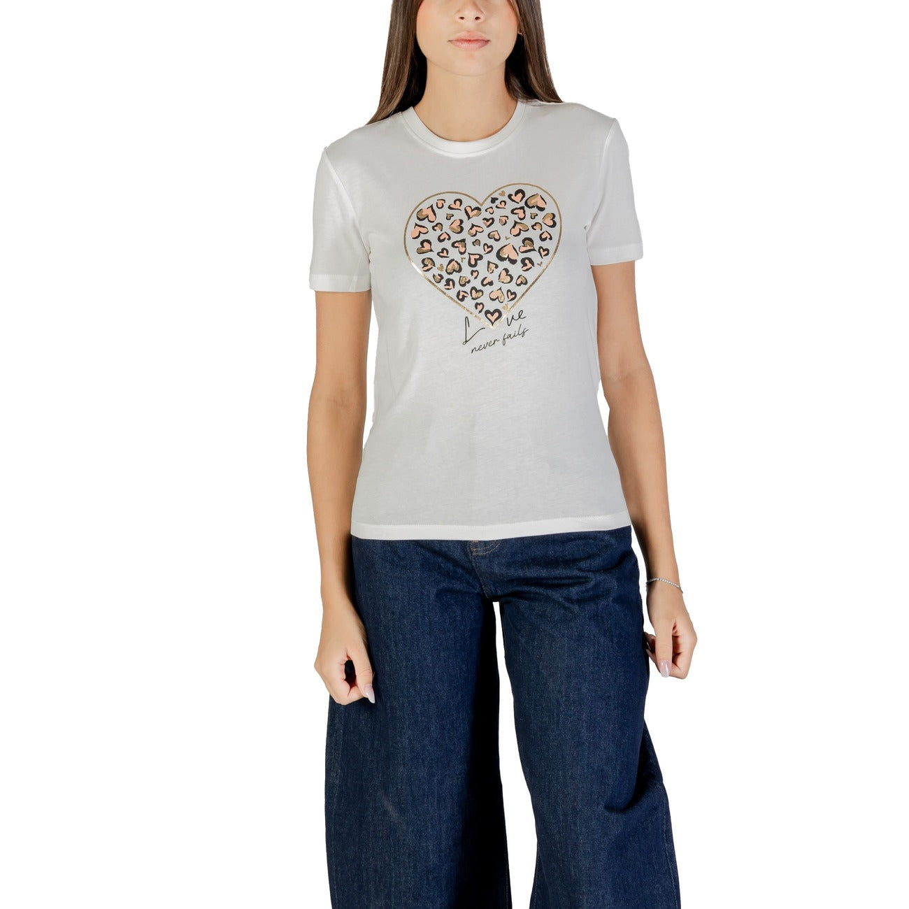Only  Women T-Shirt