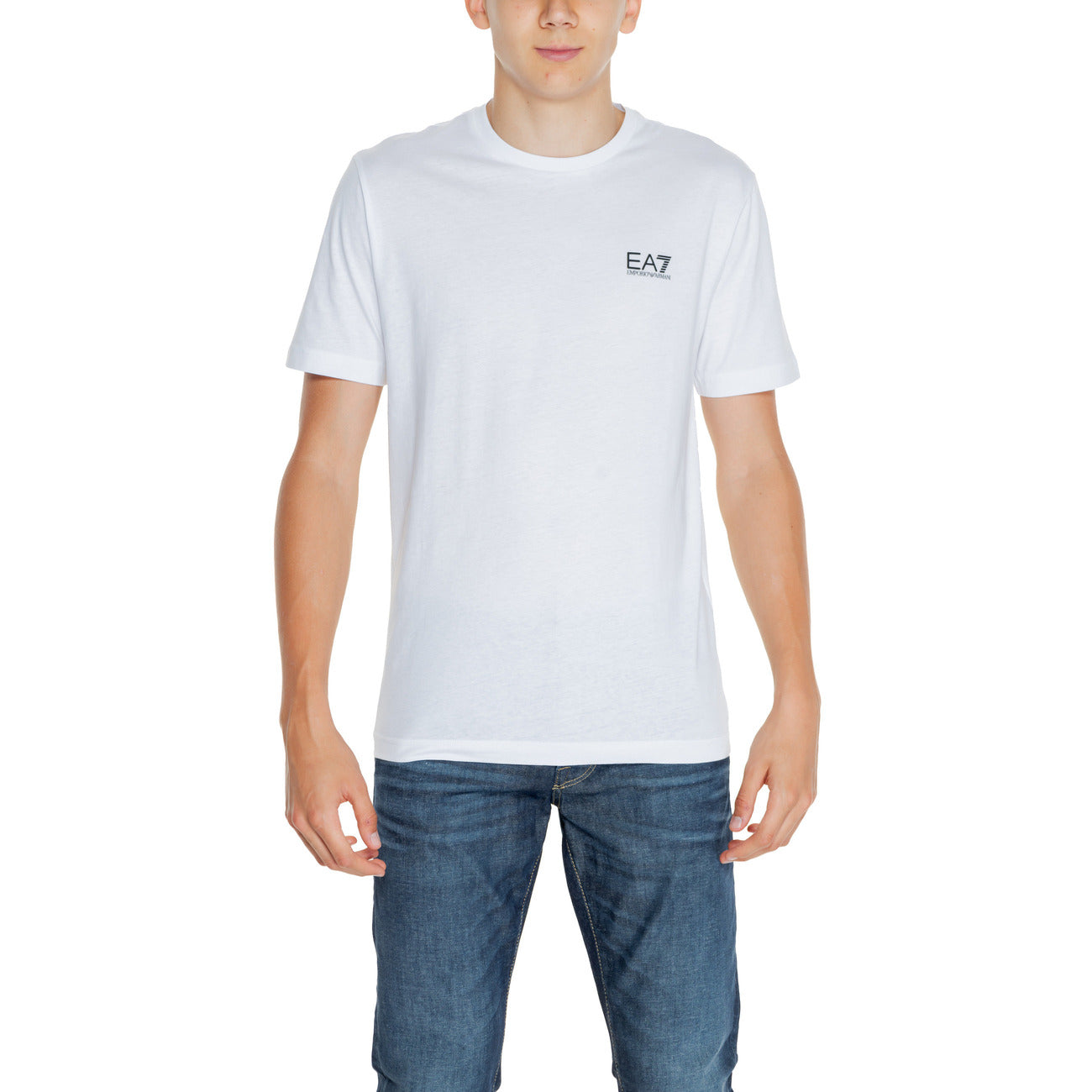 Ea7 Men T-Shirt