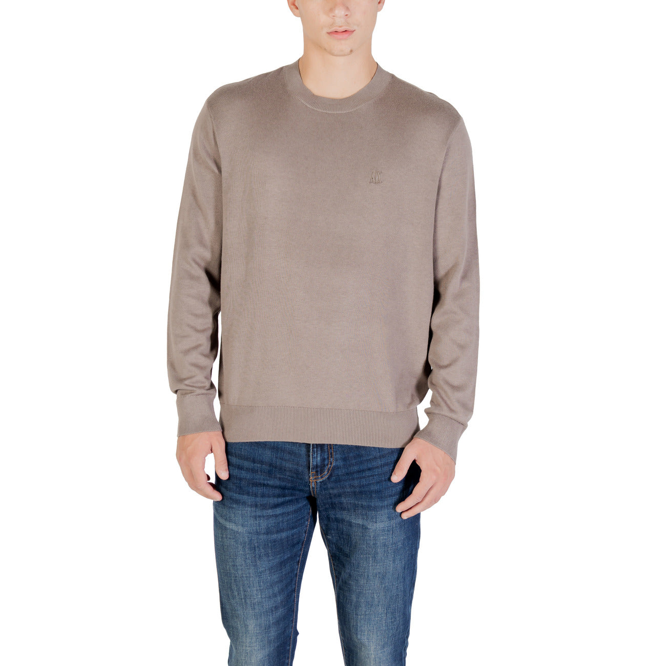 Armani Exchange Men Knitwear