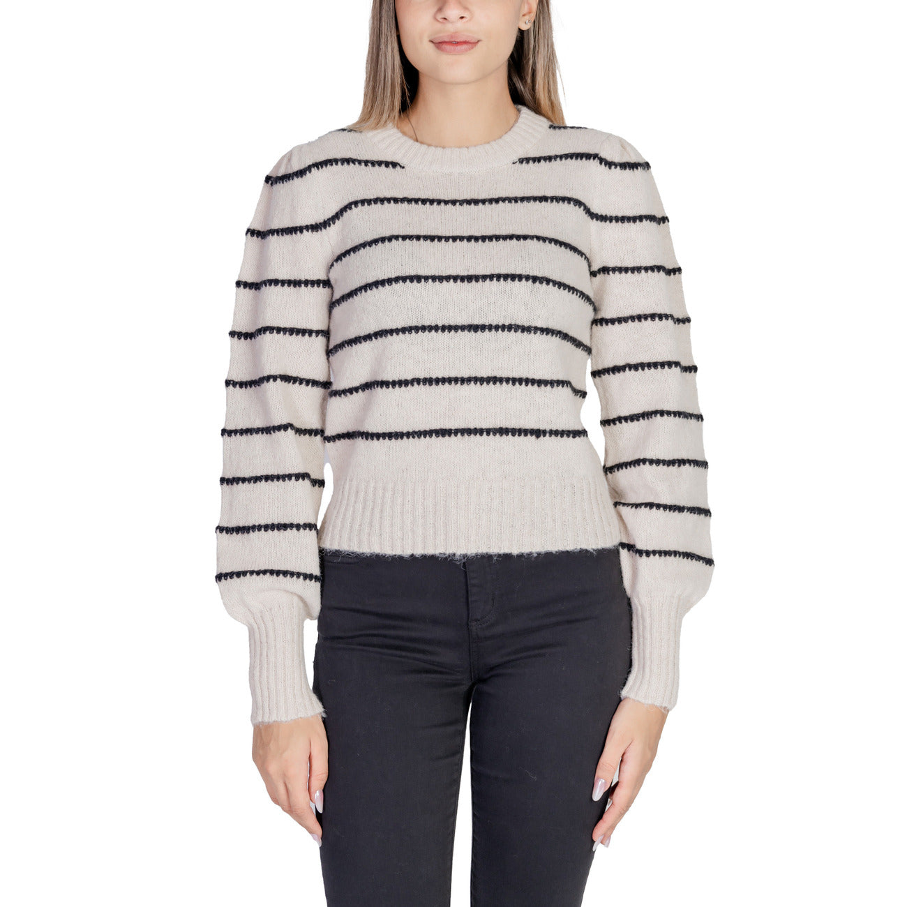 Jacqueline De Yong  Women Knitwear