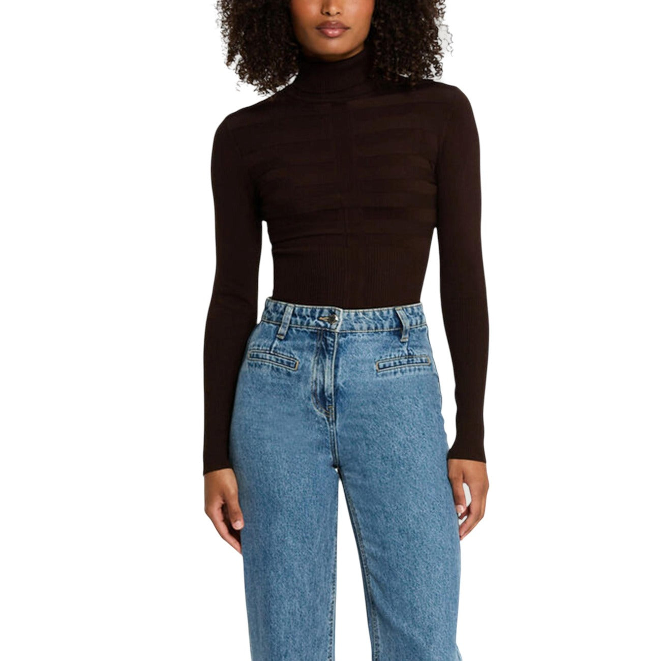 Morgan De Toi  Women Knitwear