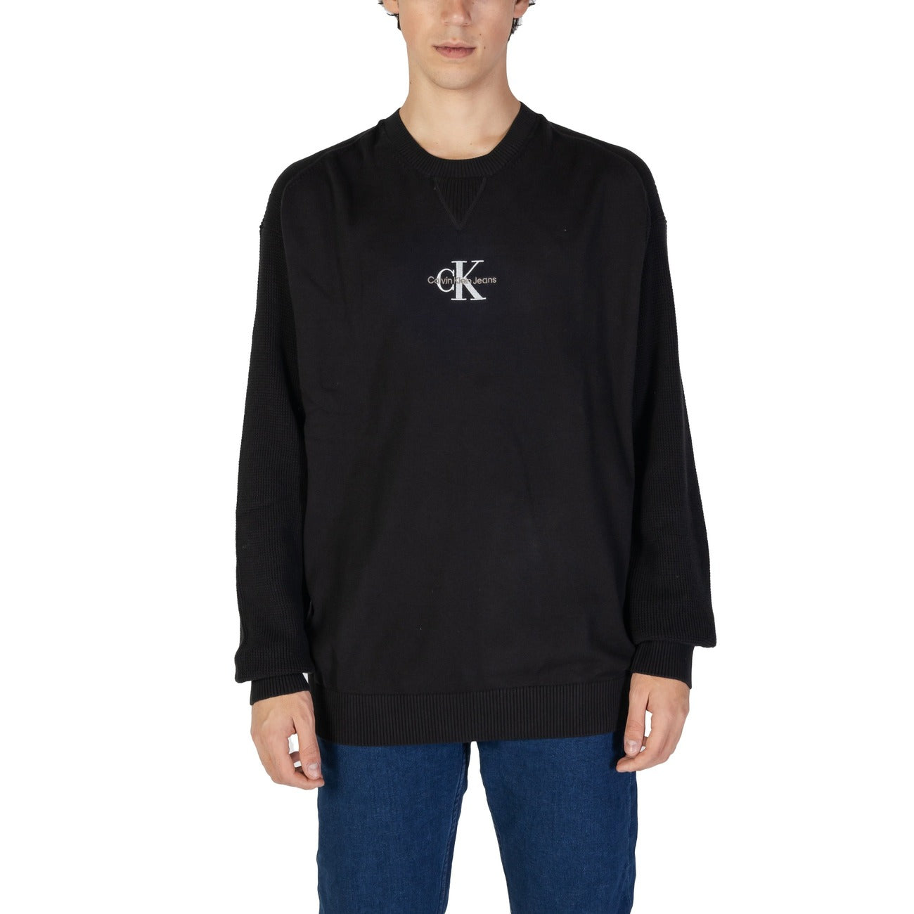 Calvin Klein Jeans Men Sweatshirts