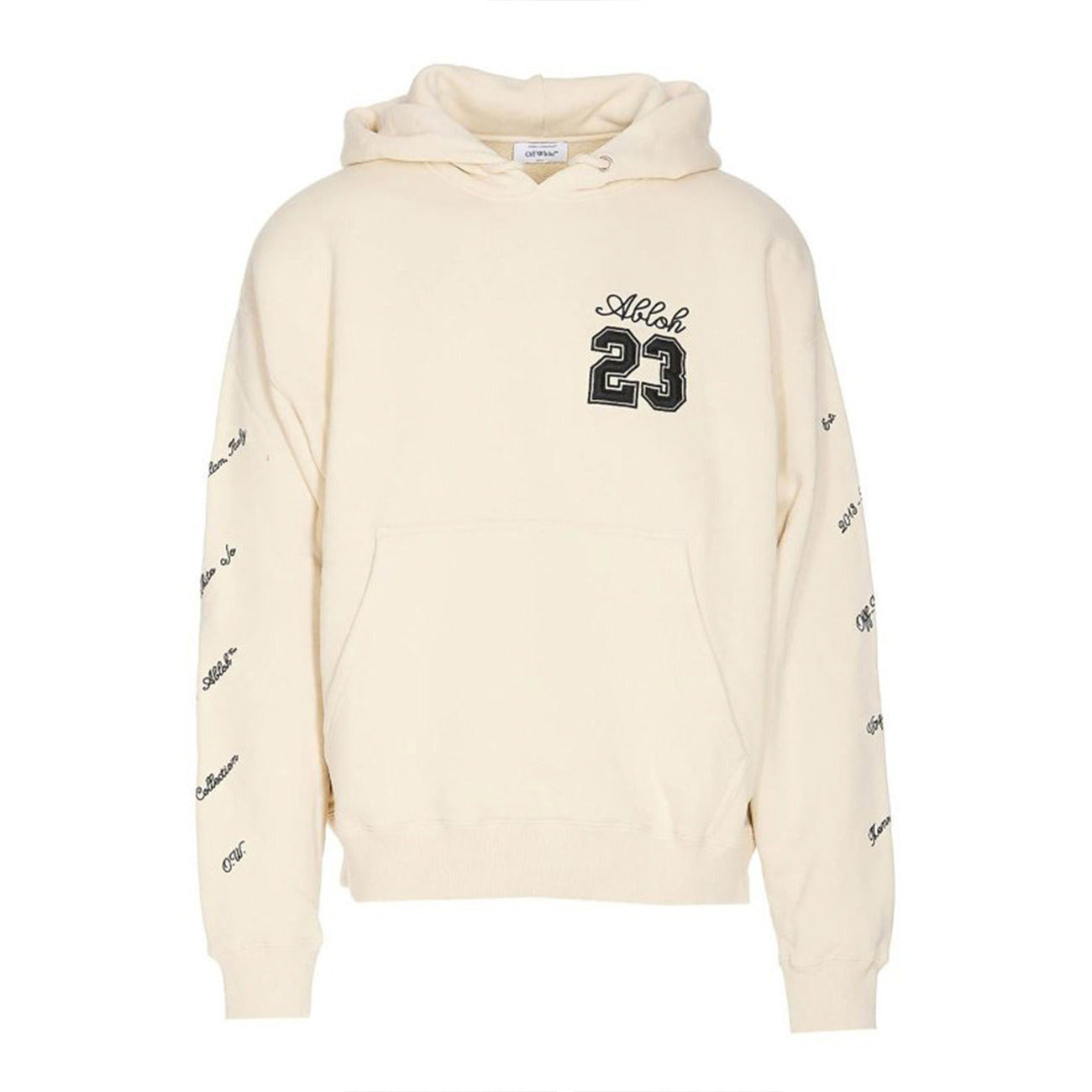 Off-white Men Sweatshirts