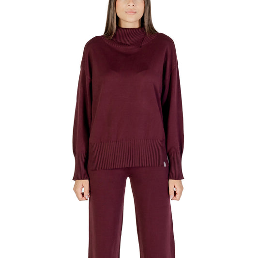 Choral  Women Knitwear