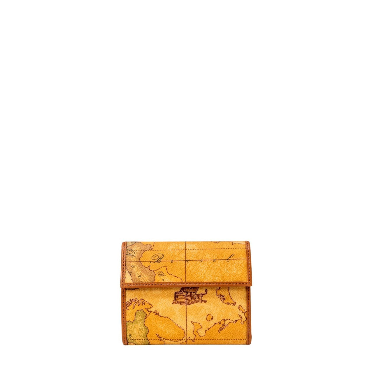 Alviero Martini Prima Classe  Women Wallet