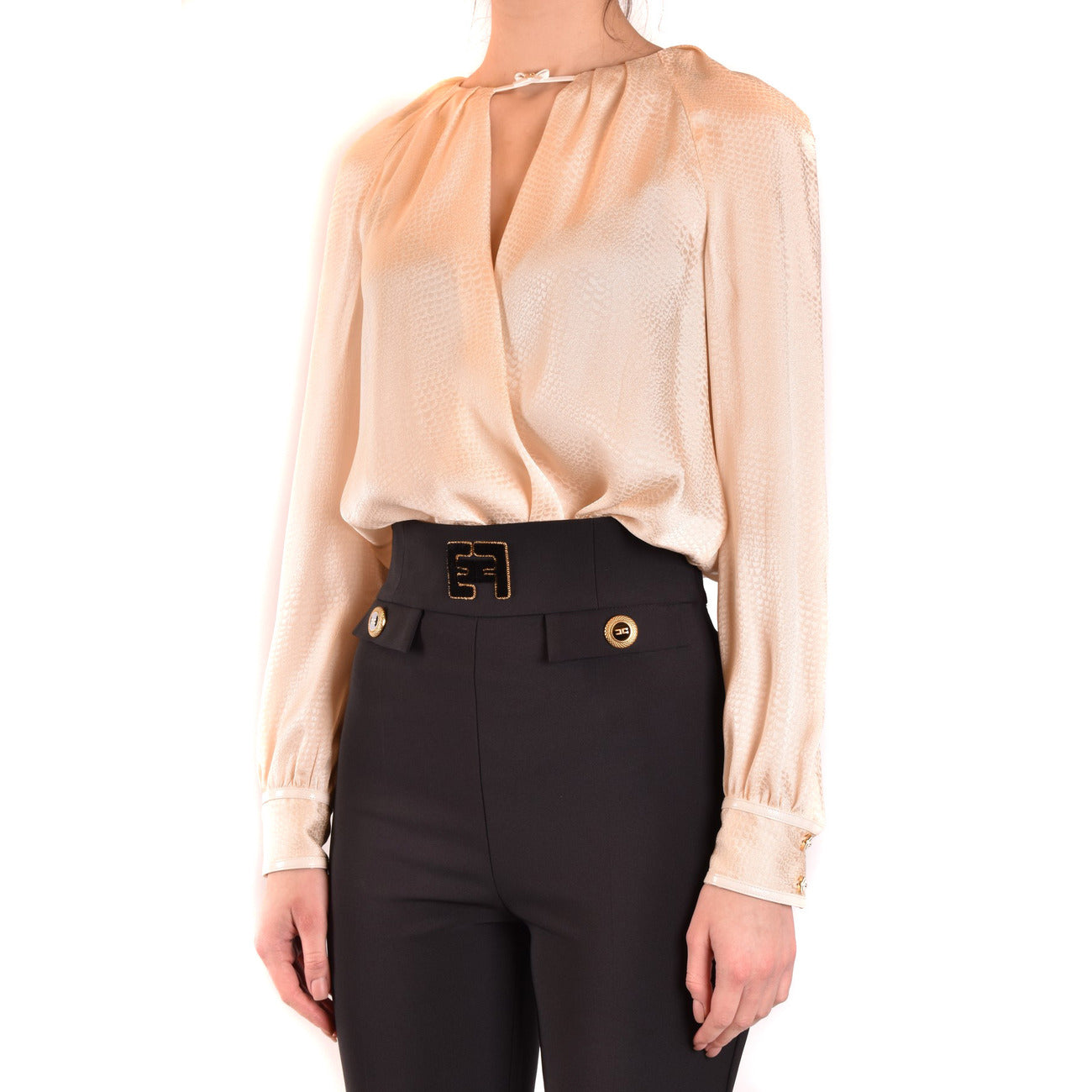 Elisabetta Franchi  Women Blouse